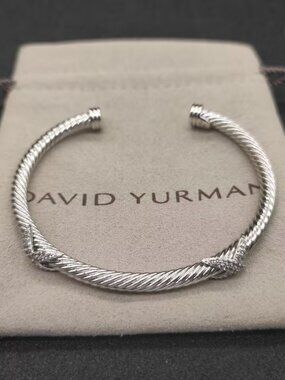 Women's David Yurman Bracelets